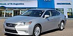 Used 2015 LEXUS ES350 350 in ST. AUGUSTINE, FLORIDA