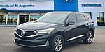 Used 2019 ACURA RDX W/TECHNOLOGY PKG in ST. AUGUSTINE, FLORIDA