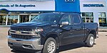 Used 2020 CHEVROLET SILVERADO 1500 LT in ST. AUGUSTINE, FLORIDA