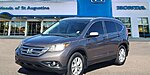 Used 2014 Honda CR-V EX-L in ST. AUGUSTINE, FLORIDA