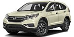 Used 2016 Honda CR-V SE in ST. AUGUSTINE, FLORIDA