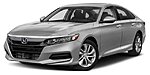 Used 2019 Honda Accord Sedan LX 1.5T in ST. AUGUSTINE, FLORIDA