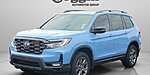 Used 2024 Honda Passport TRAILSPORT in ST. AUGUSTINE, FLORIDA