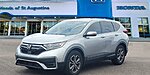 Used 2022 Honda CR-V EX in ST. AUGUSTINE, FLORIDA