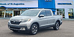 Used 2017 Honda Ridgeline RTL-E in ST. AUGUSTINE, FLORIDA