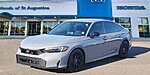 Used 2025 Honda Civic SPORT in ST. AUGUSTINE, FLORIDA