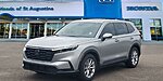 Used 2023 Honda CR-V EX in ST. AUGUSTINE, FLORIDA