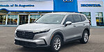 Used 2023 Honda CR-V EX in ST. AUGUSTINE, FLORIDA