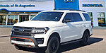 Used 2023 FORD EXPEDITION TIMBERLINE in ST. AUGUSTINE, FLORIDA
