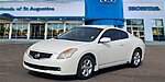 Used 2009 NISSAN ALTIMA 2.5 S in ST. AUGUSTINE, FLORIDA