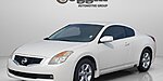 Used 2009 NISSAN ALTIMA 2.5 S in ST. AUGUSTINE, FLORIDA
