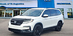 Used 2021 Honda Pilot BLACK EDITION in ST. AUGUSTINE, FLORIDA