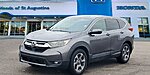 Used 2019 Honda CR-V EX in ST. AUGUSTINE, FLORIDA