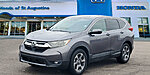 Used 2019 Honda CR-V EX in ST. AUGUSTINE, FLORIDA
