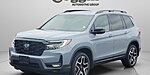 Used 2023 Honda Passport ELITE in ST. AUGUSTINE, FLORIDA
