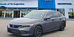 Used 2022 Honda Civic Hatchback SPORT TOURING in ST. AUGUSTINE, FLORIDA