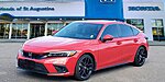 Used 2023 Honda Civic Hatchback SPORT TOURING in ST. AUGUSTINE, FLORIDA