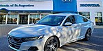 Used 2022 Honda Accord Hybrid TOURING in ST. AUGUSTINE, FLORIDA
