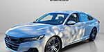 Used 2022 Honda Accord Hybrid TOURING in ST. AUGUSTINE, FLORIDA