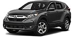 Used 2017 Honda CR-V EX-L in ST. AUGUSTINE, FLORIDA