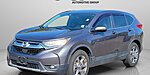 Used 2017 Honda CR-V EX-L in ST. AUGUSTINE, FLORIDA