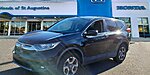 Used 2018 Honda CR-V EX in ST. AUGUSTINE, FLORIDA