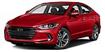 Used 2017 HYUNDAI ELANTRA LIMITED in ST. AUGUSTINE, FLORIDA