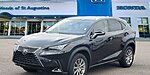 Used 2021 LEXUS NX NX 300 in ST. AUGUSTINE, FLORIDA