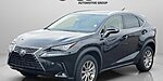Used 2021 LEXUS NX NX 300 in ST. AUGUSTINE, FLORIDA