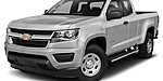 Used 2019 CHEVROLET COLORADO 2WD Z71 in ST. AUGUSTINE, FLORIDA