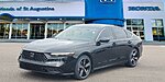 Used 2023 Honda Accord Hybrid SPORT in ST. AUGUSTINE, FLORIDA