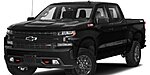 Used 2019 CHEVROLET SILVERADO 1500 LT TRAIL BOSS in ST. AUGUSTINE, FLORIDA