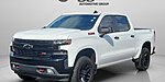 Used 2019 CHEVROLET SILVERADO 1500 LT TRAIL BOSS in ST. AUGUSTINE, FLORIDA