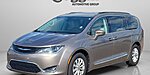 Used 2017 CHRYSLER PACIFICA TOURING-L in ST. AUGUSTINE, FLORIDA