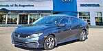 Used 2019 Honda Civic LX in ST. AUGUSTINE, FLORIDA