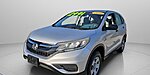 Used 2016 Honda CR-V LX in ST. AUGUSTINE, FLORIDA