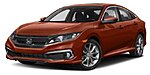Used 2021 Honda Civic EX-L in ST. AUGUSTINE, FLORIDA