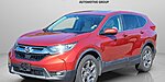 Used 2018 Honda CR-V EX-L in ST. AUGUSTINE, FLORIDA