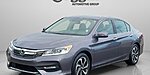 Used 2017 Honda Accord Sedan EX-L in ST. AUGUSTINE, FLORIDA