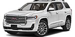 Used 2021 GMC ACADIA DENALI in ST. AUGUSTINE, FLORIDA