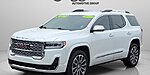 Used 2021 GMC ACADIA DENALI in ST. AUGUSTINE, FLORIDA