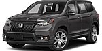 Used 2021 Honda Passport EX-L in ST. AUGUSTINE, FLORIDA