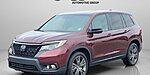 Used 2021 Honda Passport EX-L in ST. AUGUSTINE, FLORIDA