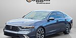 Used 2023 Honda Accord Hybrid TOURING in ST. AUGUSTINE, FLORIDA