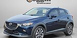 Used 2019 MAZDA CX-3 TOURING in ST. AUGUSTINE, FLORIDA