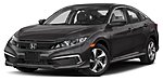 Used 2019 Honda Civic LX in ST. AUGUSTINE, FLORIDA