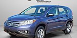 Used 2014 Honda CR-V LX in ST. AUGUSTINE, FLORIDA