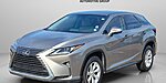 Used 2017 LEXUS RX 350 in ST. AUGUSTINE, FLORIDA