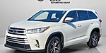 Used 2017 TOYOTA HIGHLANDER LE in ST. AUGUSTINE, FLORIDA