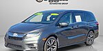 Used 2019 Honda Odyssey ELITE in ST. AUGUSTINE, FLORIDA
